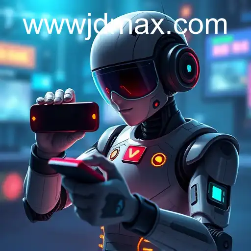 Gaming Industry Meets AI Revolution