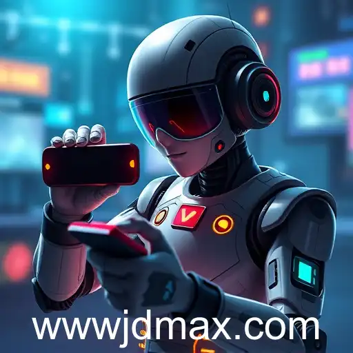 Gaming Industry Meets AI Revolution