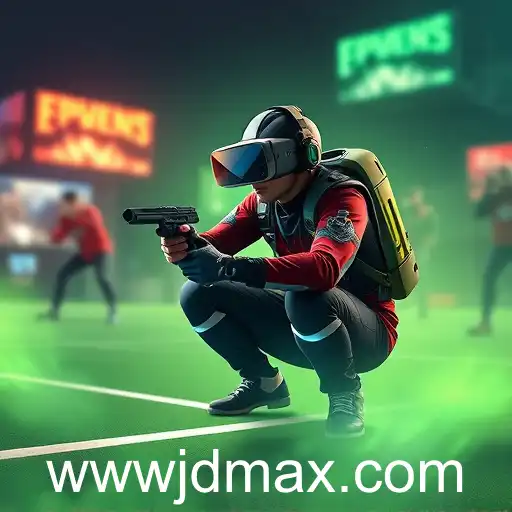 Emerging Trends in Online Gaming