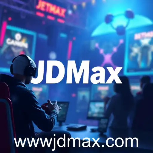 The Evolution of JDMax Games in 2025