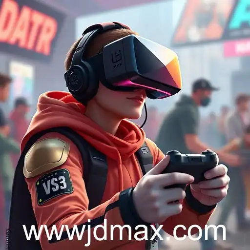 The Evolution of Online Gaming in 2025