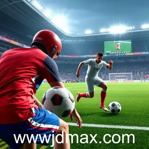 Exploring JDMax: A Hub for Online Gaming Enthusiasts