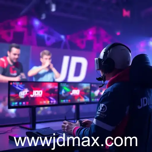 Gaming in 2025: Surging Ahead