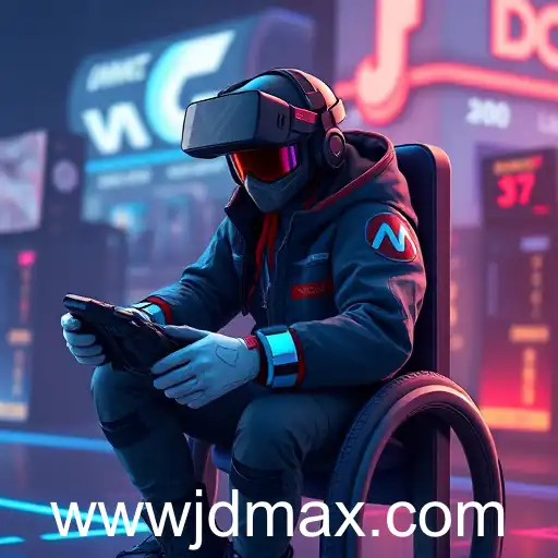 Gaming Surge in the Digital Era