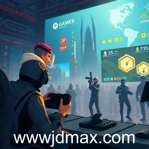 Gaming Trends Shaping the Future