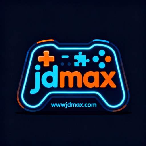 jdmax