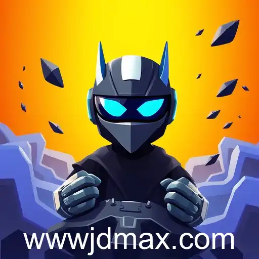 The Rise of jdmax in Digital Gaming