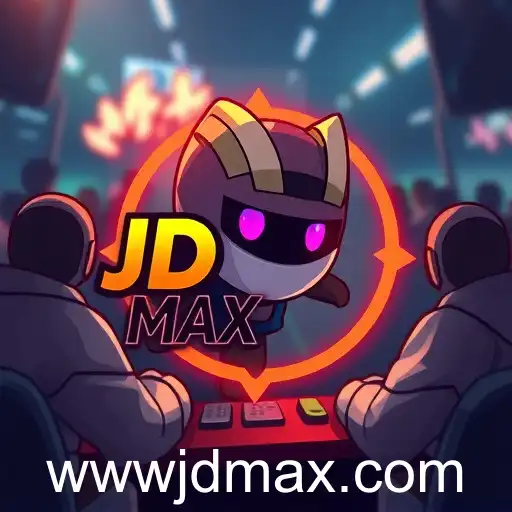 JDMax's Impact on the Gaming Industry