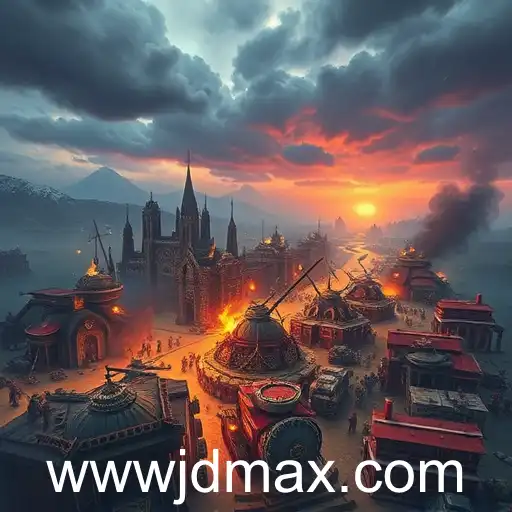 JDMax Revolutionizes Online Gaming