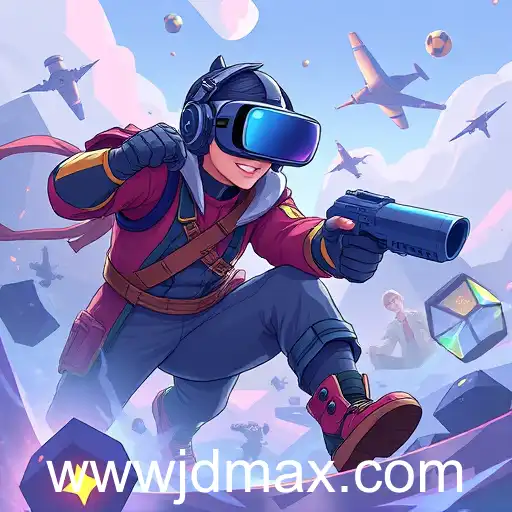 JDMax Revolutionizes Online Gaming Experience