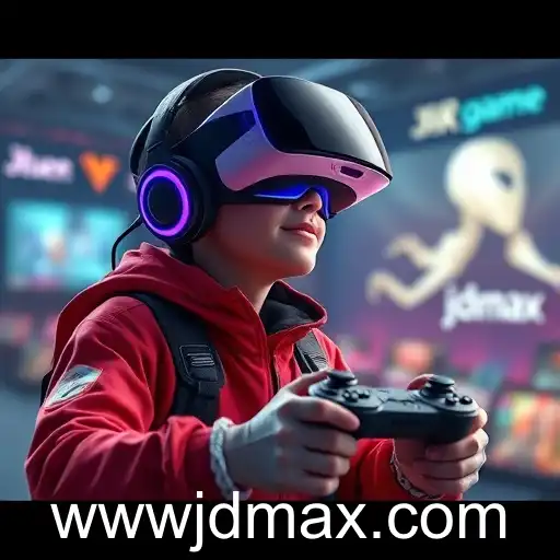 Exploring the Rise of Online Gaming in 2025