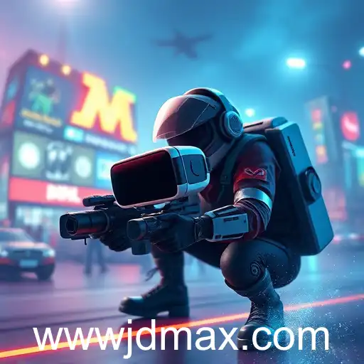 Rising Trends in Online Gaming