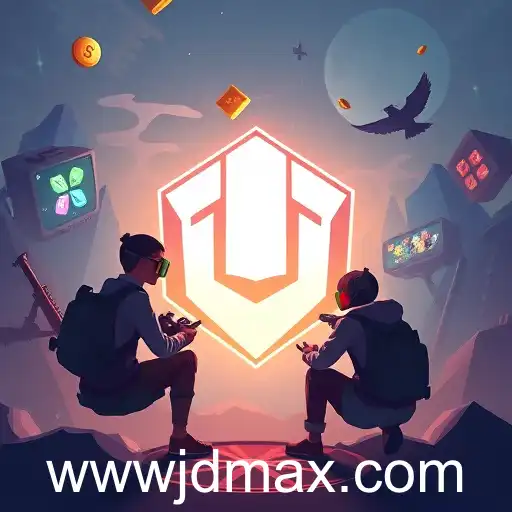 The Sudden Rise of JDMax: A Gaming Phenomenon