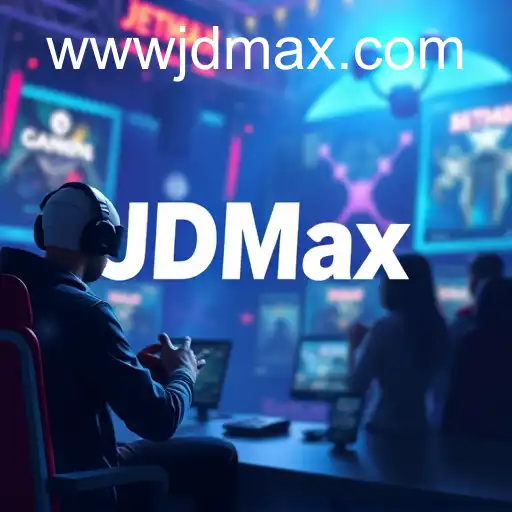 The Evolution of JDMax Games in 2025