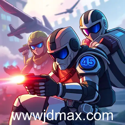 Gaming Trends and Developments on JDMax