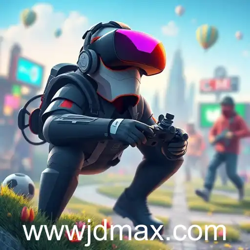 Innovative Shifts in Online Gaming for 2025