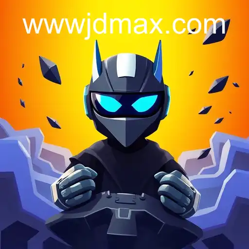 The Rise of jdmax in Digital Gaming