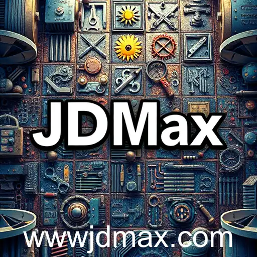 Exploring the Enigmatic World of Puzzle Games: A Journey with JDMax