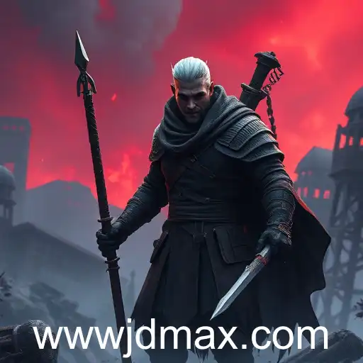 Exploring the Captivating World of RPG Games: The Intriguing Case of 'jdmax'
